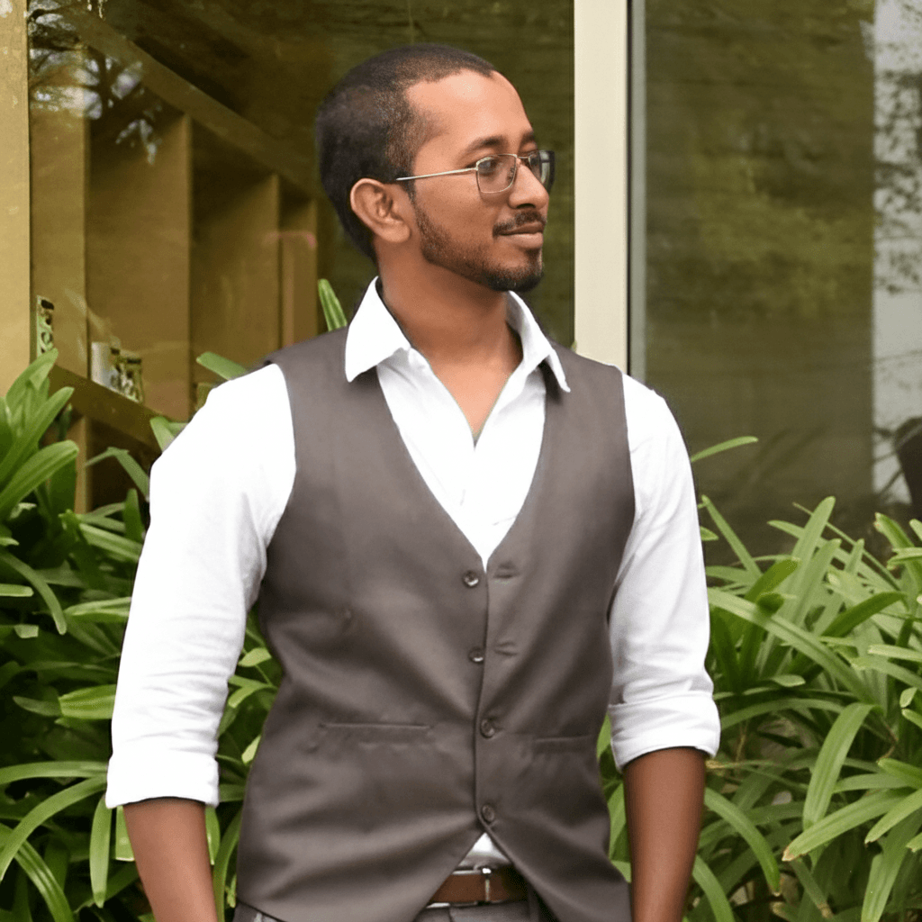 Aurvind Raj