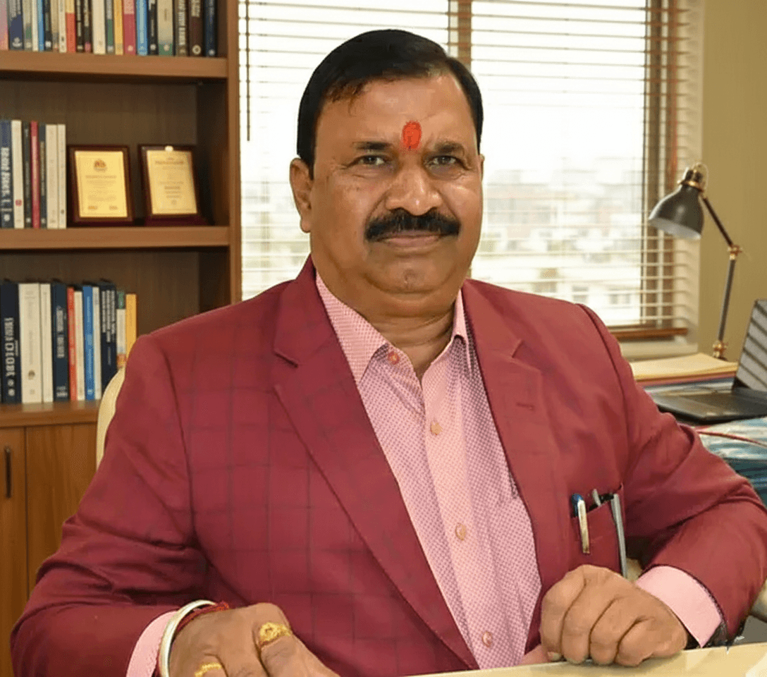 BK Agarwal