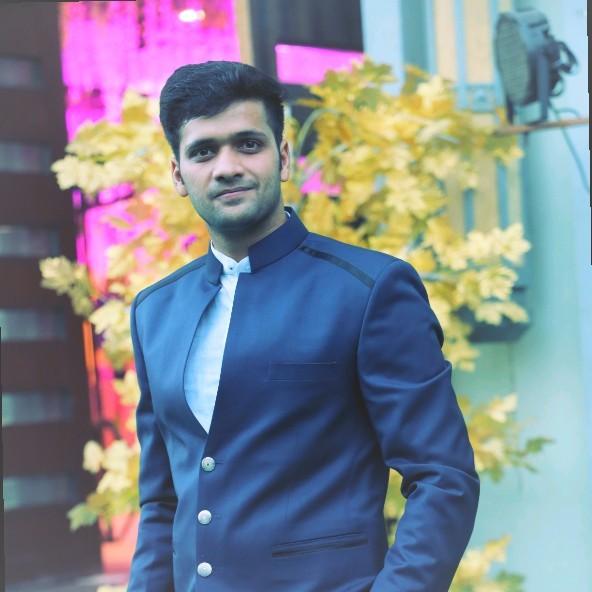 Ayush Garg