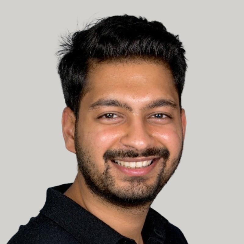 Divyansh Lohia