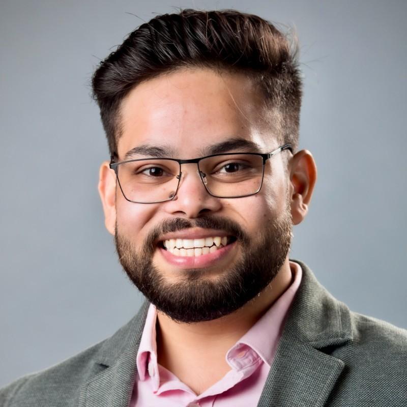 Ujjwal Chauhan