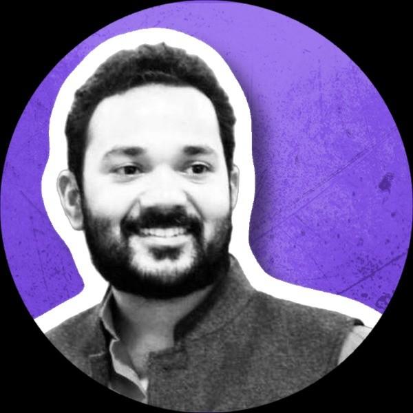Vamsi Krishna